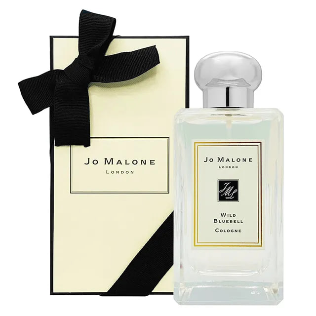 JO MALONE Wild Bluebell Cologne 藍風鈴香水