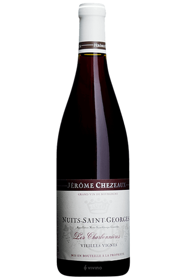 2021 Jerome Chezeaux Nuits-St-Georges